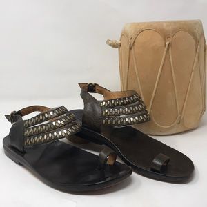 Calleen Cordero Sandals